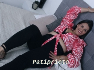 Patiprieto