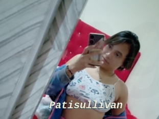 Patisullivan