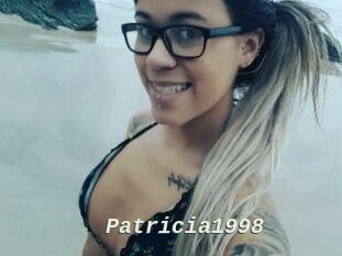 Patricia1998