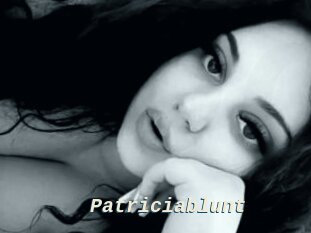 Patriciablunt