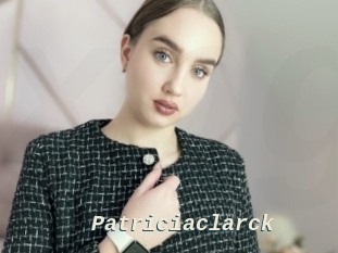 Patriciaclarck