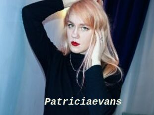Patriciaevans