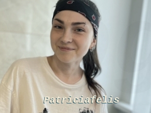 Patriciafelis