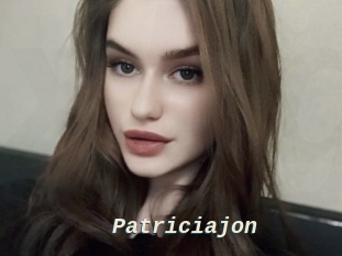 Patriciajon