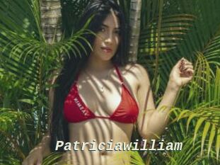 Patriciawilliam