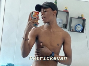 Patrickevan