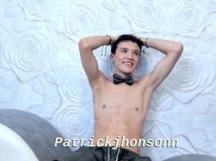 Patrickjhonsonn