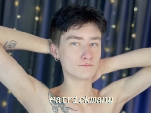 Patrickmanu
