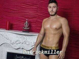 Patrickmiller