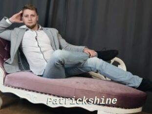 Patrickshine