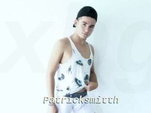 Patricksmitth