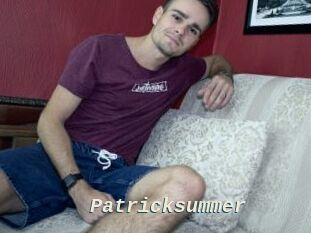 Patricksummer