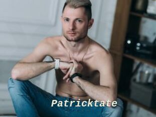 Patricktate