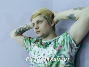 Patrickxavier