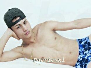 Patricxxl