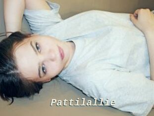 Pattilallie