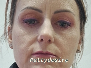 Pattydesire