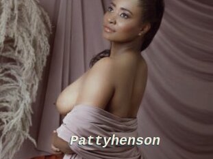 Pattyhenson
