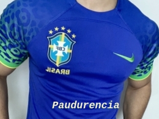 Paudurencia