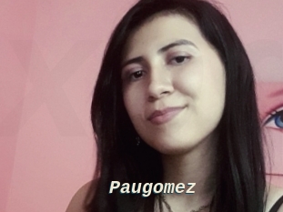 Paugomez