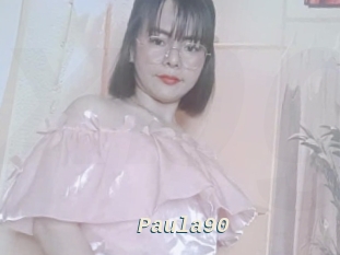 Paula90