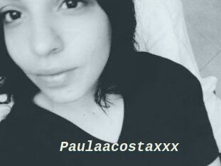 Paulaacostaxxx