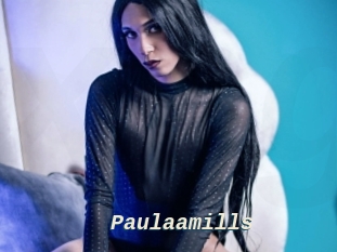 Paulaamills