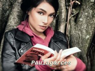 Paulagarces