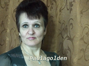 Paulagolden