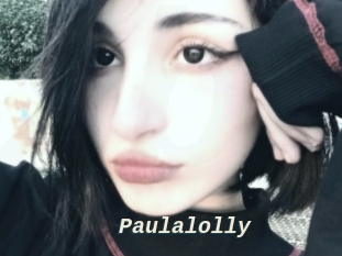 Paulalolly