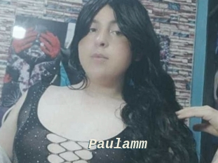 Paulamm