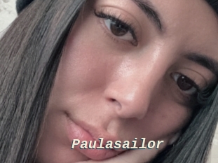 Paulasailor