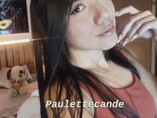 Paulettecande