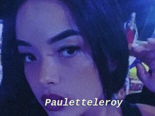 Pauletteleroy