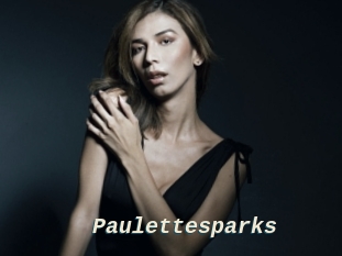Paulettesparks