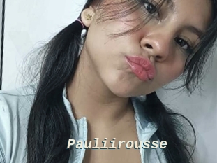 Pauliirousse
