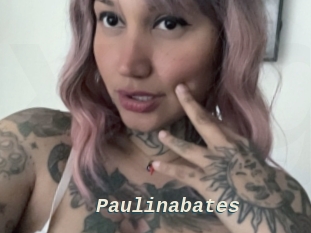 Paulinabates