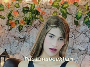 Paulinabeckham