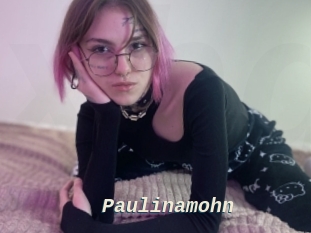 Paulinamohn