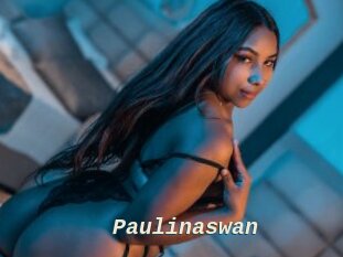 Paulinaswan