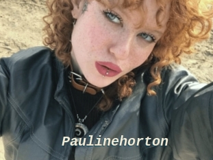 Paulinehorton