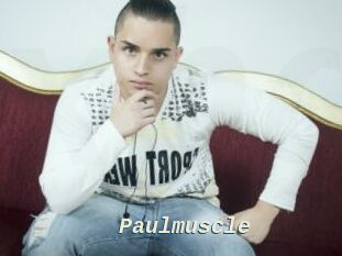 Paulmuscle