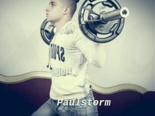 Paulstorm