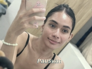 Pauswan