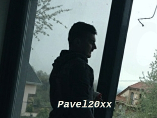 Pavel20xx