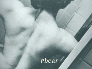 Pbear