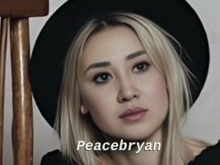 Peacebryan