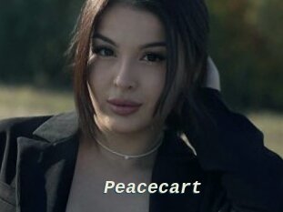 Peacecart
