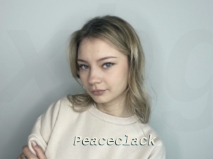 Peaceclack