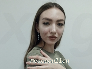 Peacecullen